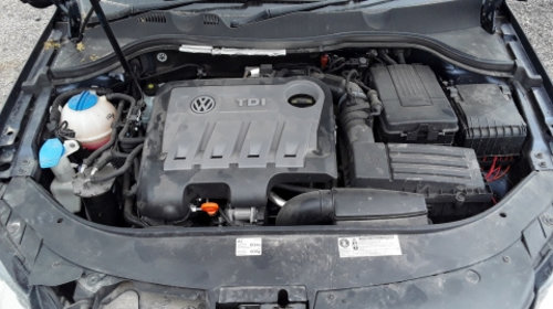 Dezmembrez Volkswagen Passat , an 2012, motorizare 2.1 TDI
