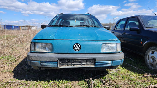 Dezmembrez Volkswagen Passat B3 1.9 tdi 55kw 