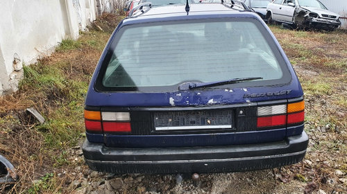 Dezmembrez Volkswagen Passat B4 1993 VARIANT 1.8b