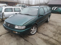 Dezmembrez Volkswagen Passat B4 Combi 1.9 TD (1Z)