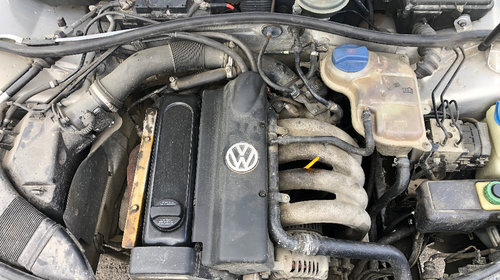 Dezmembrez Volkswagen Passat B5 1.6i AHL