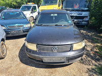 Dezmembrez volkswagen passat b5 1.9 tdi tip atj 115cp an 2000