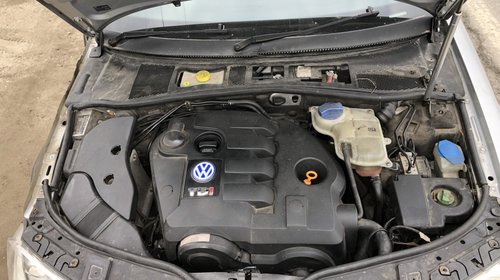 Dezmembrez Volkswagen Passat B5 1.9 TDI