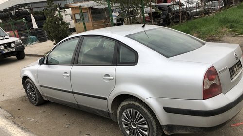 Dezmembrez Volkswagen Passat B5 1.9 TDI