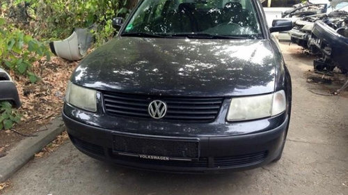Dezmembrez Volkswagen Passat B5 1999 BDERLINA 1,6