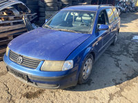 Dezmembrez Volkswagen Passat B5 2000 Combi 1.9 TDI