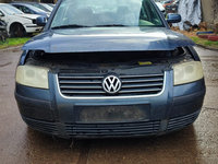 Dezmembrez Volkswagen Passat B5 2001 3 vol,berlina 1.9