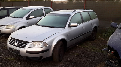 Dezmembrez Volkswagen Passat B5 2001 break 1.8T