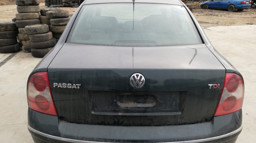 Dezmembrez Volkswagen Passat B5 2003 berlina 1.9 tdi