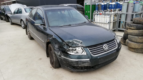 Dezmembrez Volkswagen Passat B5 2003 berlina 1.9 tdi