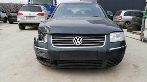 Dezmembrez Volkswagen Passat B5 2003 berlina 1.9 tdi