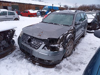 Dezmembrez Volkswagen Passat B5.5 1.6b 8v (ALZ), an 2002