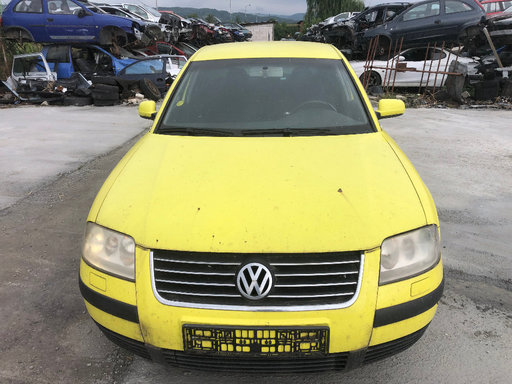 Dezmembrez Volkswagen Passat B5.5 1.9 TDI AVF