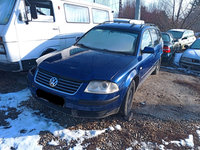 Dezmembrez Volkswagen Passat B5.5 1.9 TDI (AWX), an 2003