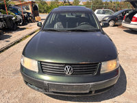 Dezmembrez Volkswagen Passat B5 non-facelift 1.6i AHL