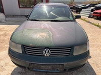 Dezmembrez Volkswagen Passat B5 non-facelift 1.9 TDI AJM