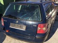 Dezmembrez Volkswagen passat B5