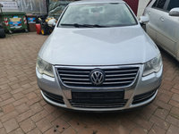 Dezmembrez Volkswagen Passat B6 1.6 benzina BLF