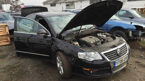 Dezmembrez Volkswagen Passat B6 2.0 BKP