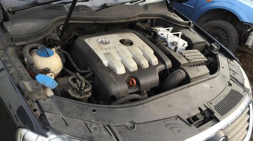 Dezmembrez Volkswagen Passat B6 2.0 BKP