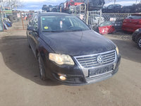 Dezmembrez Volkswagen Passat B6 2.0 TDi an 2007 cod motor BMP