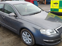 Dezmembrez Volkswagen Passat B6 2.0 TDI BKP