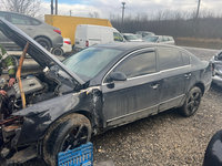 Dezmembrez Volkswagen Passat b6 2.0 TDI tip motor BKP an 2007