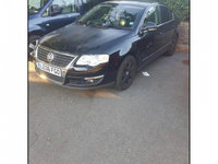 Dezmembrez Volkswagen PASSAT B6 2.0 TDI