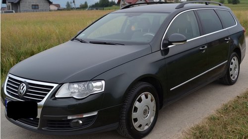 Dezmembrez Volkswagen Passat B6 2.0TDI BMP 4X