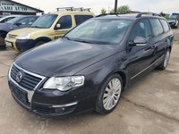 Dezmembrez Volkswagen Passat B6 2.0tdi Euro 5 CBAB