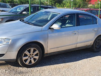 Dezmembrez Volkswagen Passat B6 2005 Limuzină 2.0 d