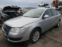 Dezmembrez Volkswagen Passat B6 2006 1.9 tdi 105cp BXE