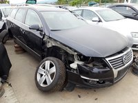 Dezmembrez Volkswagen Passat B6 2006 2.0tdi BKP BMR