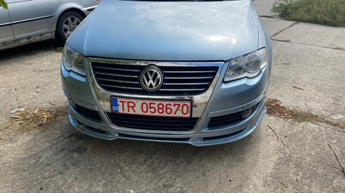 Dezmembrez Volkswagen Passat B6 2006 Hatchbac