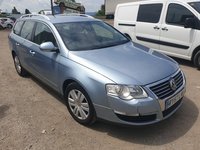 Dezmembrez Volkswagen Passat B6 2007 2.0tdi BMR