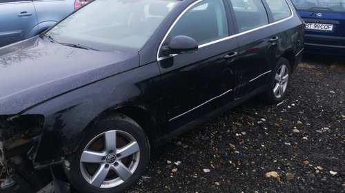 Dezmembrez Volkswagen Passat B6 2007 BREAK 2,