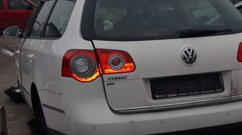 Dezmembrez Volkswagen Passat B6 2008 1.9 tdi BLS