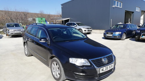 Dezmembrez Volkswagen Passat B6 2008 break 2.0