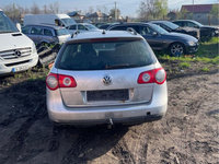 Dezmembrez Volkswagen Passat B6 2008 variant 2.0