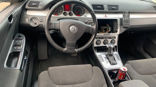 Dezmembrez Volkswagen Passat B6 2009 combi 1968