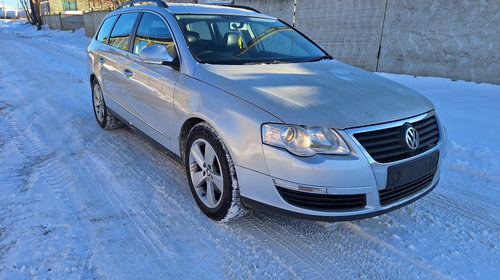 Dezmembrez Volkswagen Passat B6 2010 Variant 2.0 TDI