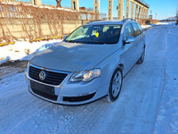 Dezmembrez Volkswagen Passat B6 2010 Variant 2.0 TDI