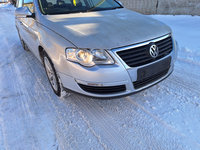 Dezmembrez Volkswagen Passat B6 (3C5) Variant CBDC 2.0 TDI 2010