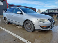 Dezmembrez Volkswagen passat b6, BMR BKP automat/manuala