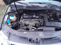 Dezmembrez Volkswagen Passat B6, BMR BKP automat/manuala piese auto