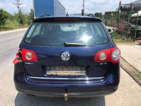 Dezmembrez Volkswagen Passat B6 break BMP