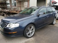 Dezmembrez Volkswagen Passat B6 DSG 2.0tdi BKP