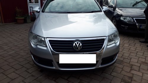 Dezmembrez Volkswagen Passat B6 fabricatie 20