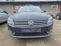 Dezmembrez Volkswagen Passat B7 1.6 TDI An 2013