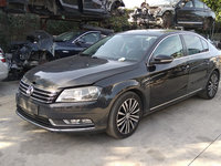 Dezmembrez Volkswagen Passat B7 2.0 TDi an 2012 cod CFF